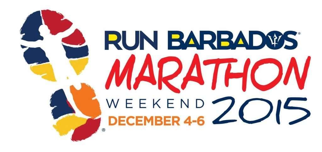 Run Barbados Marathon 2015