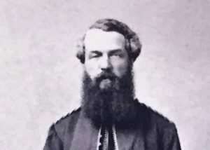 Col. Richard Moody 1813 -1887