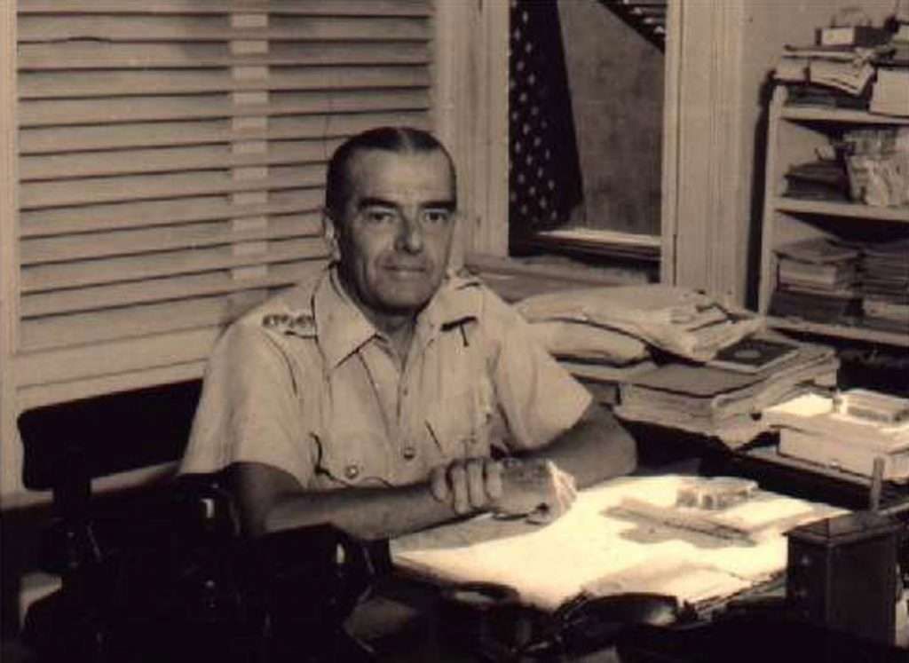 Col. Duke - 1939