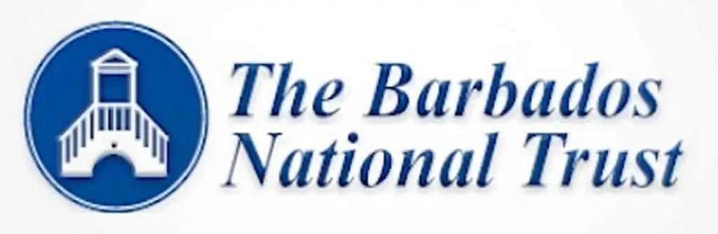 Barbados National Trust Logo