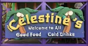 Celestine's Bajan Food Restaurant