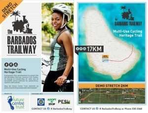 Barbados Trailway