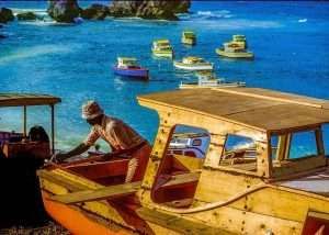 Barbados Island life photographs and stories by Craig Burleigh