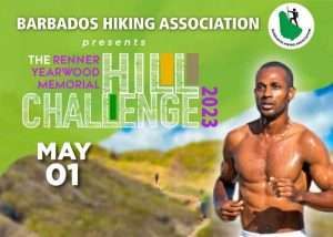 Renner Yearwood Memorial Hill Challenge 2023