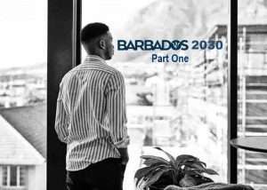 Barbados 2030 scenarios by Greg Hoyos
