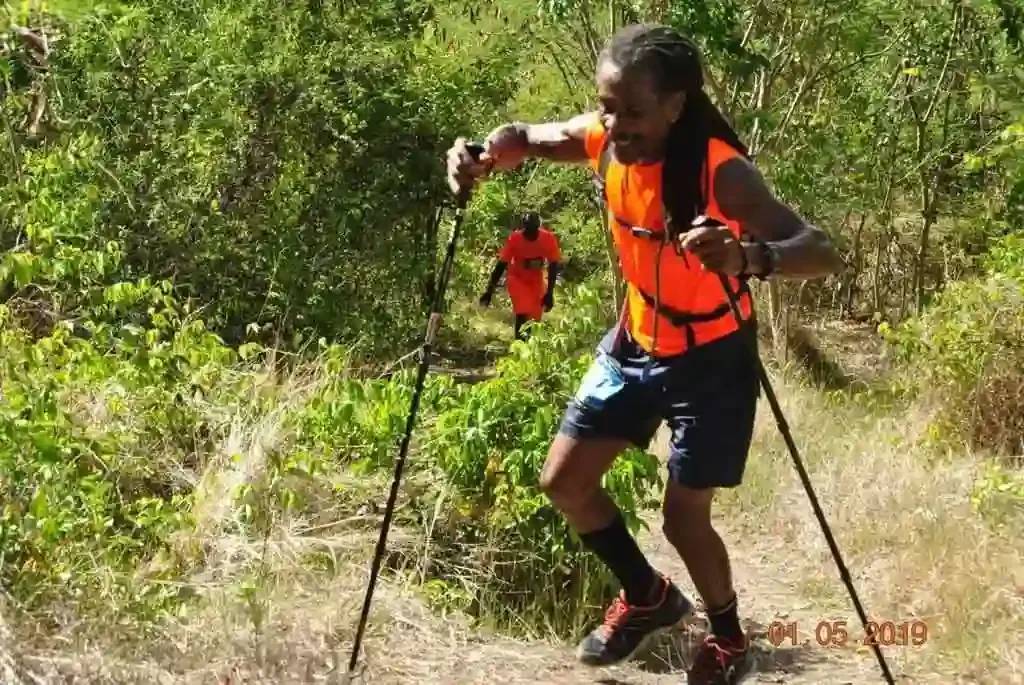 Barbados Hiking Association 2019 Hill Challenge